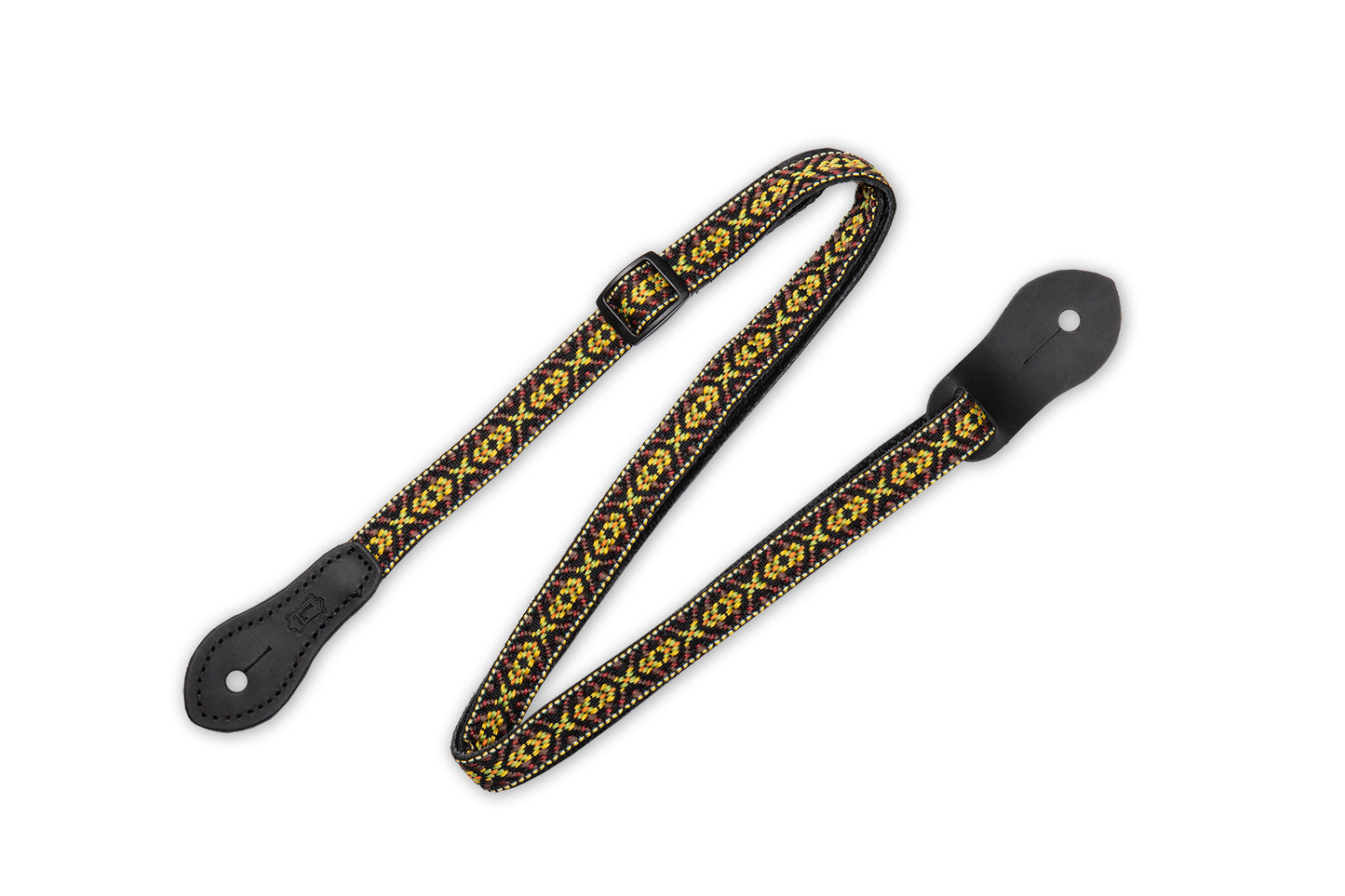 Mandolin/Ukulele Strap – MJ19UKE-002 LEVY'S