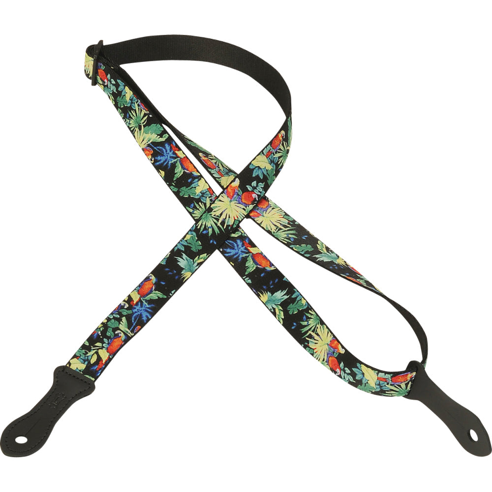Mandoline/Ukulele Strap – MP23UKE LEVY'S