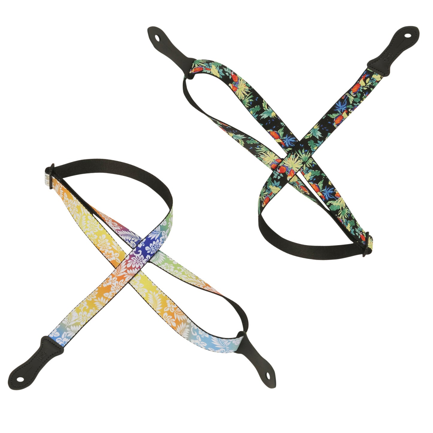 Mandoline/Ukulele Strap – MP23UKE LEVY'S