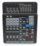 MXP124FX SAMSON