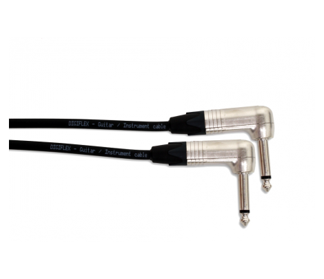 CABLE 1/4 TOUR SERIES DIGIFLEX