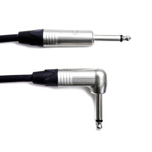CABLE 1/4 TOUR SERIES DIGIFLEX
