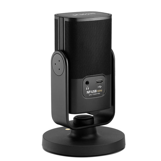 NT-USB MINI RODE