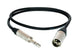 CABLE 1/4 TRS A XLR NXMS DIGIFLEX