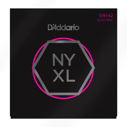 CORDE ELECTRIQUE NYXL D'ADDARIO