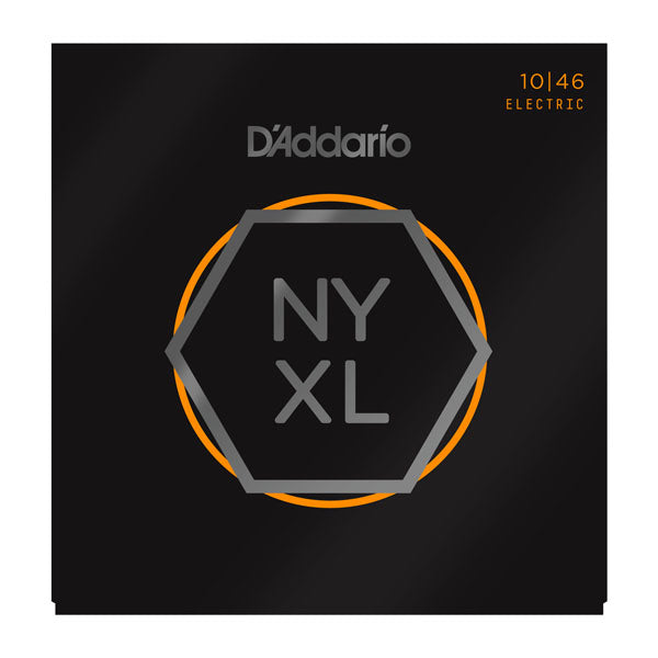 D'ADDARIO NYXL ELECTRIC CORD