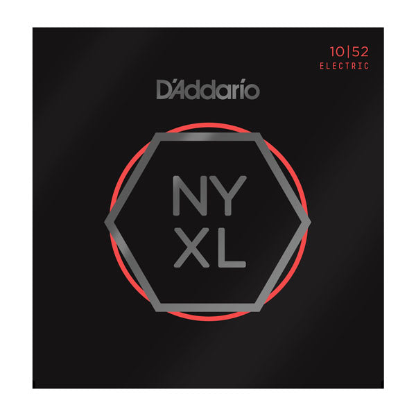 D'ADDARIO NYXL ELECTRIC CORD