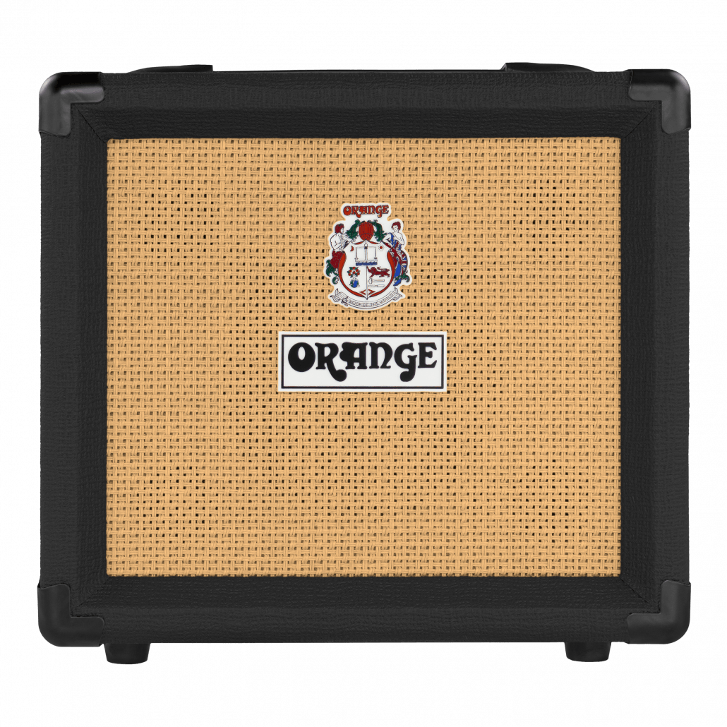 CRUSH 12 ORANGE