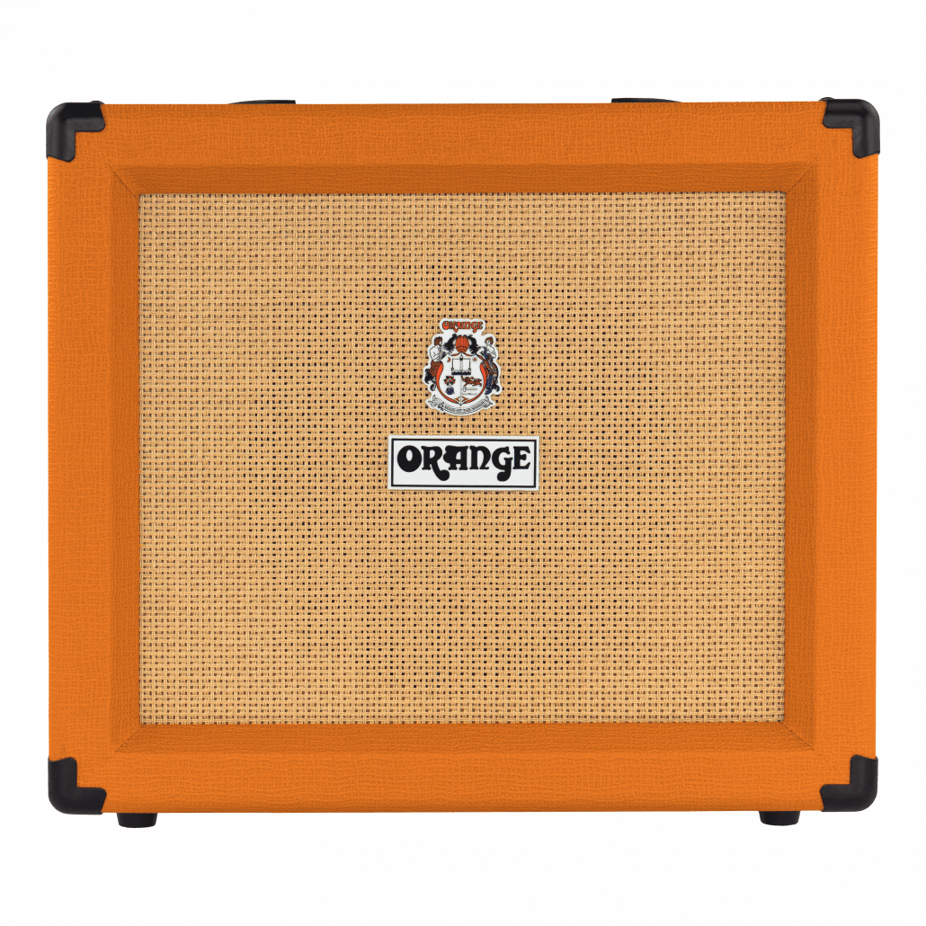 CRUSH 35RT ORANGE
