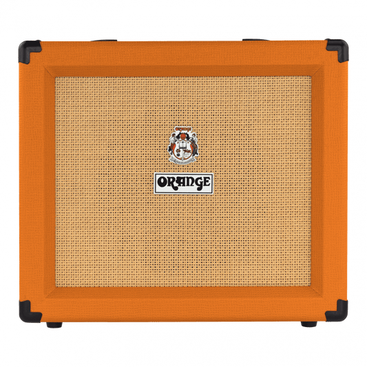 CRUSH 35RT ORANGE