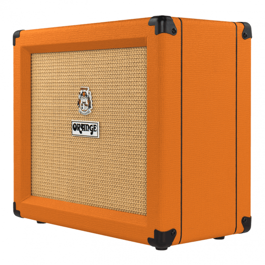 CRUSH 35RT ORANGE