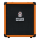CRUSH BASS 25 ORANGE