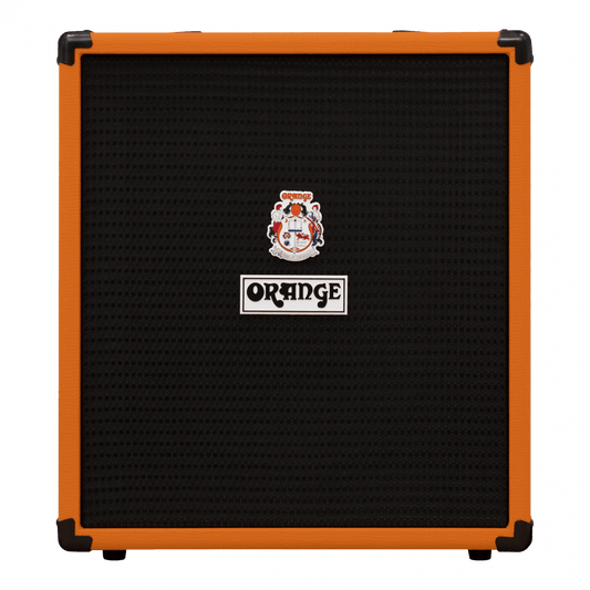 CRUSH BASS 50 ORANGE