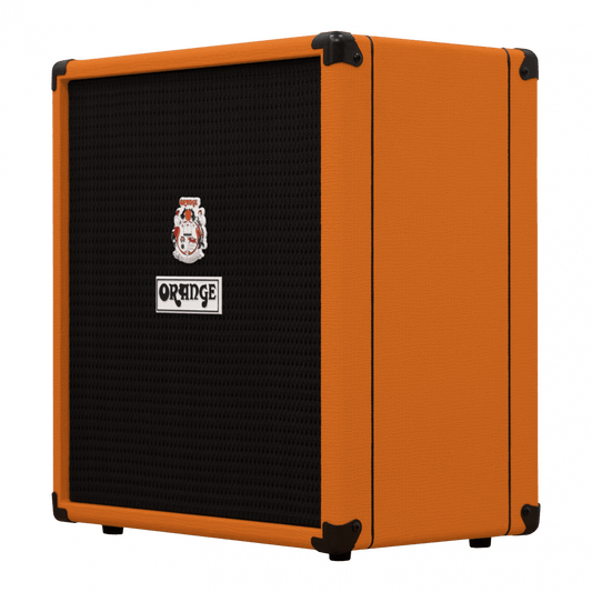 CRUSH BASS 50 ORANGE