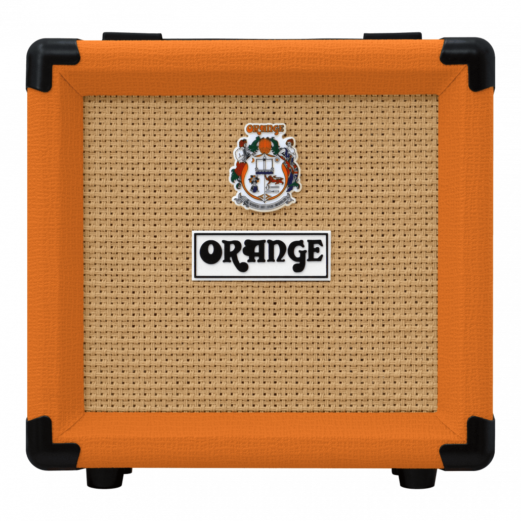 PPC108 ORANGE