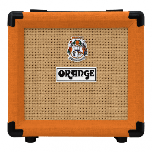 PPC108 ORANGE