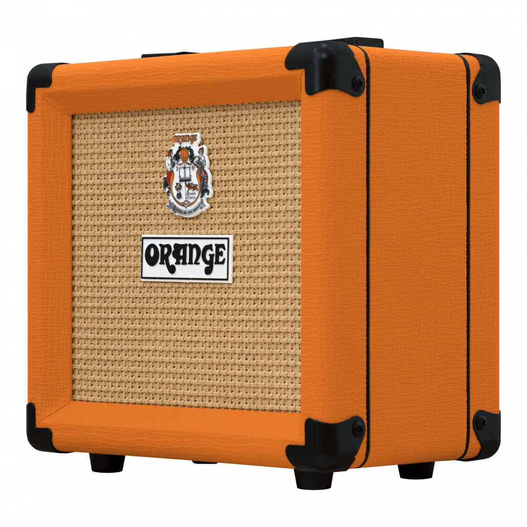 PPC108 ORANGE