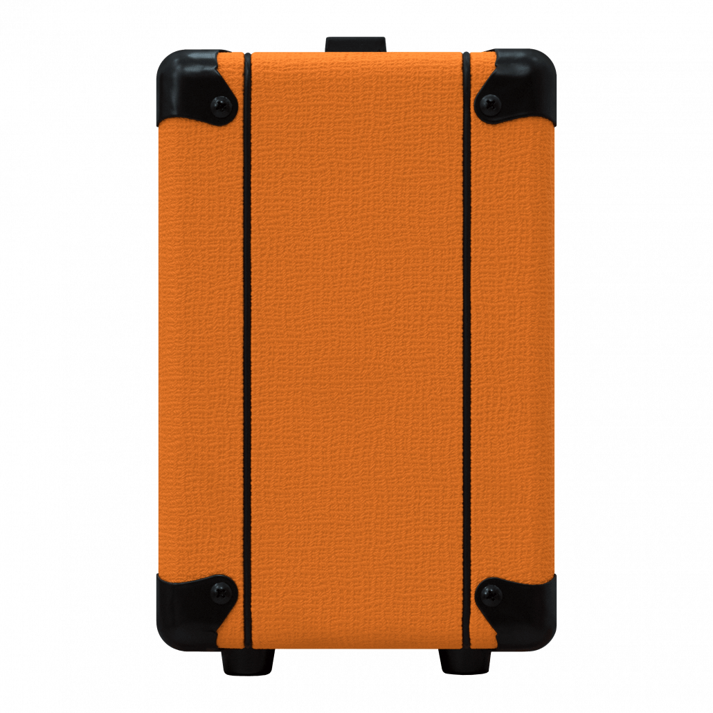 PPC108 ORANGE
