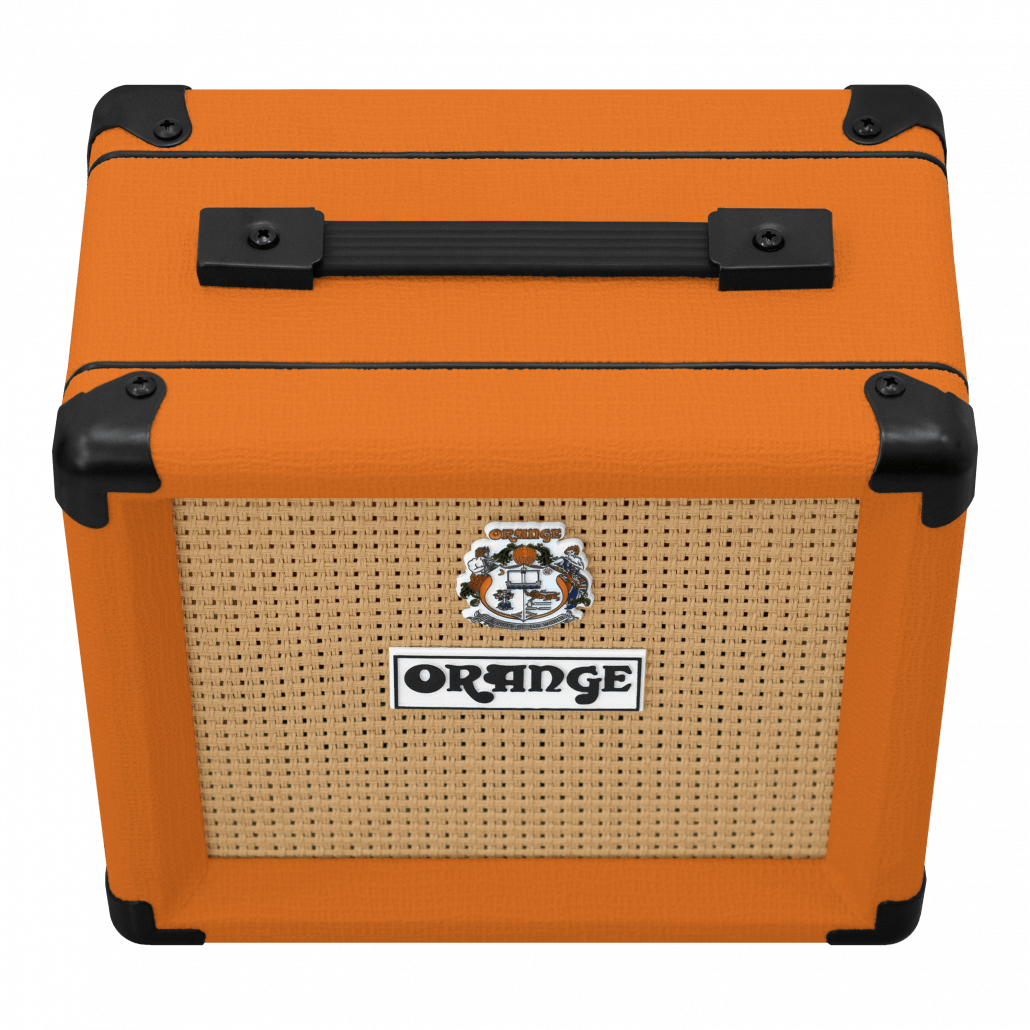 PPC108 ORANGE