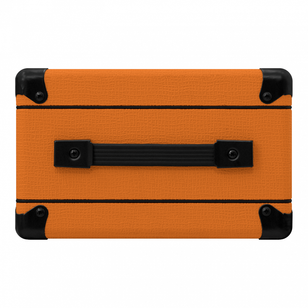 PPC108 ORANGE