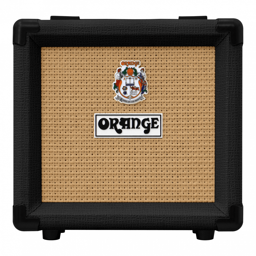 PPC108 ORANGE