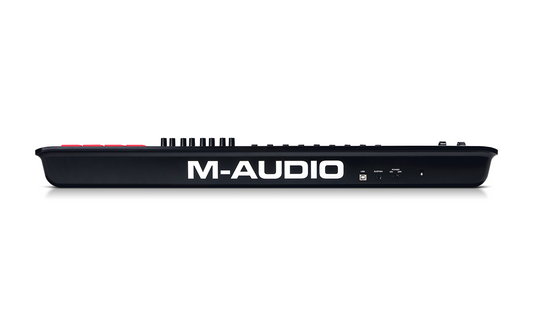 OXYGEN 49 MKV M-AUDIO