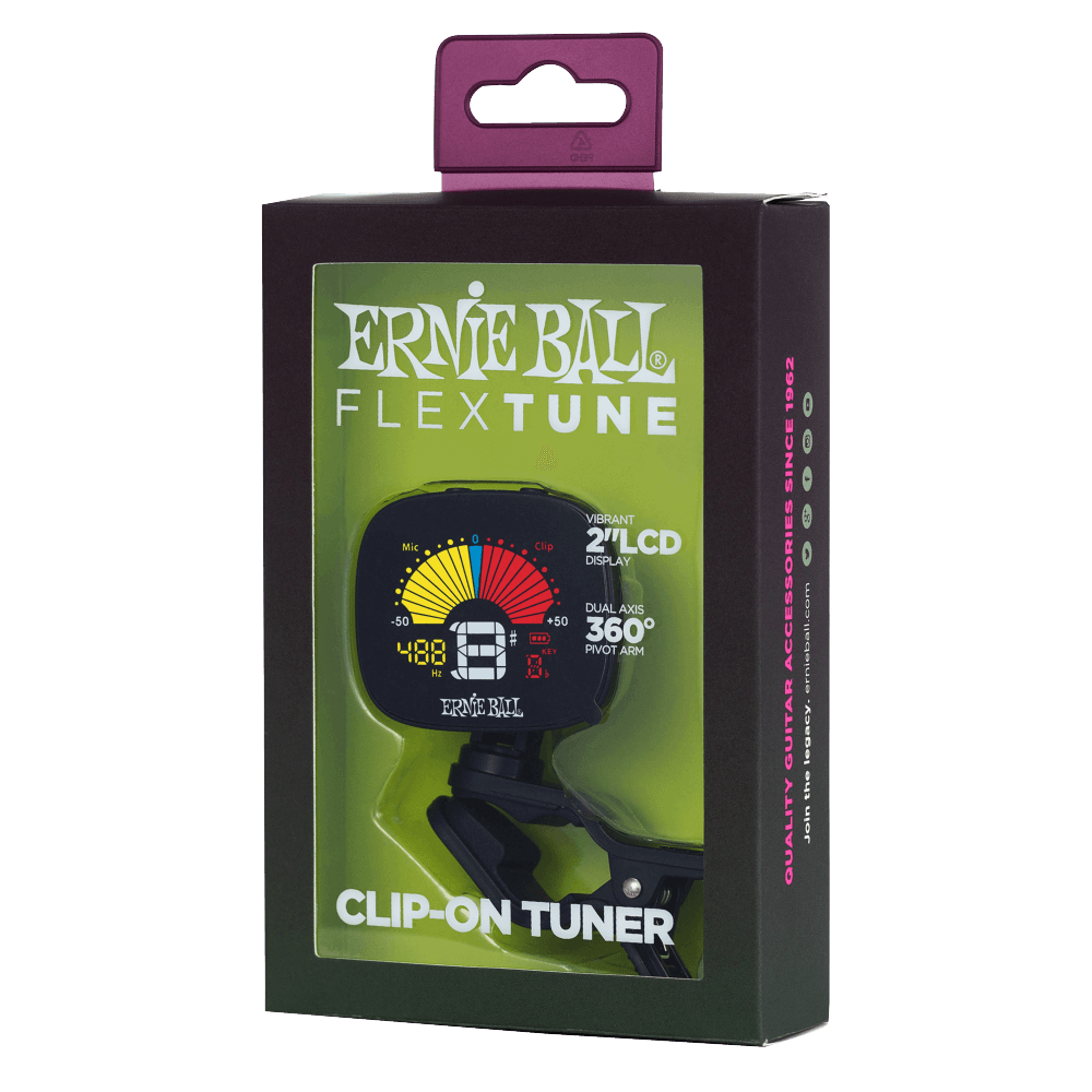 FLEXTUNE ERNIE BALL