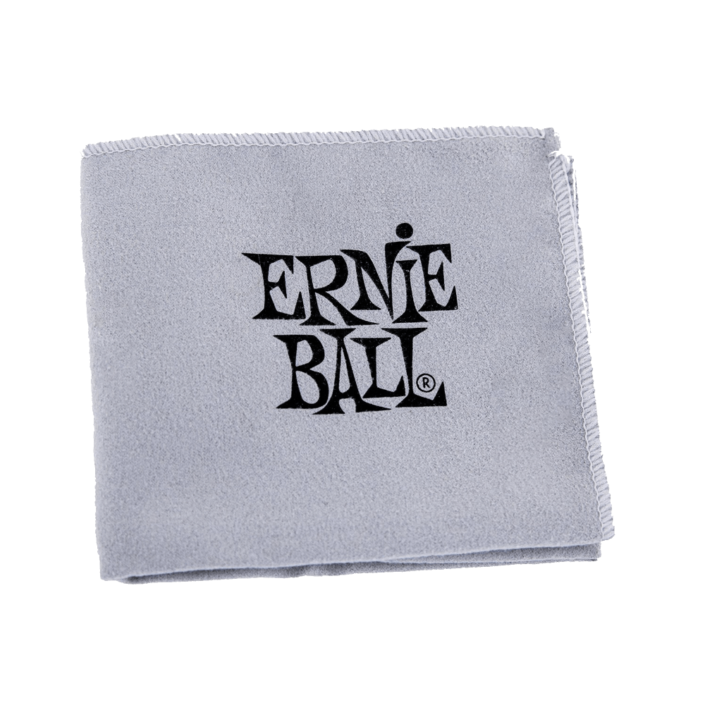 Ernie Ball POLISHING CLOTH