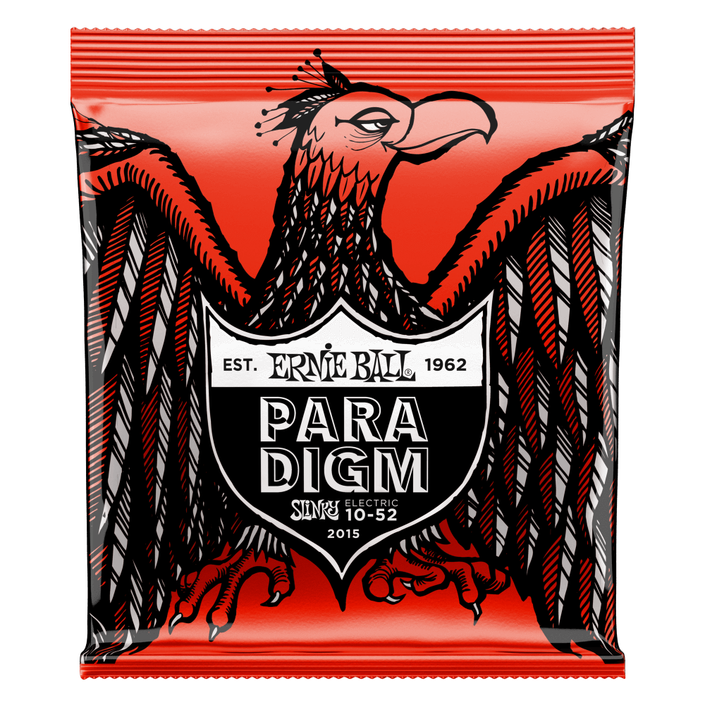 ERNIE BALL PARADIGM ROPE