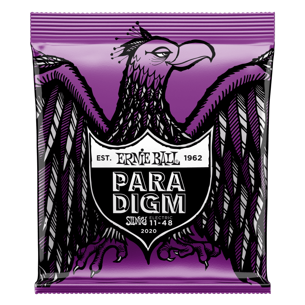 ERNIE BALL PARADIGM ROPE