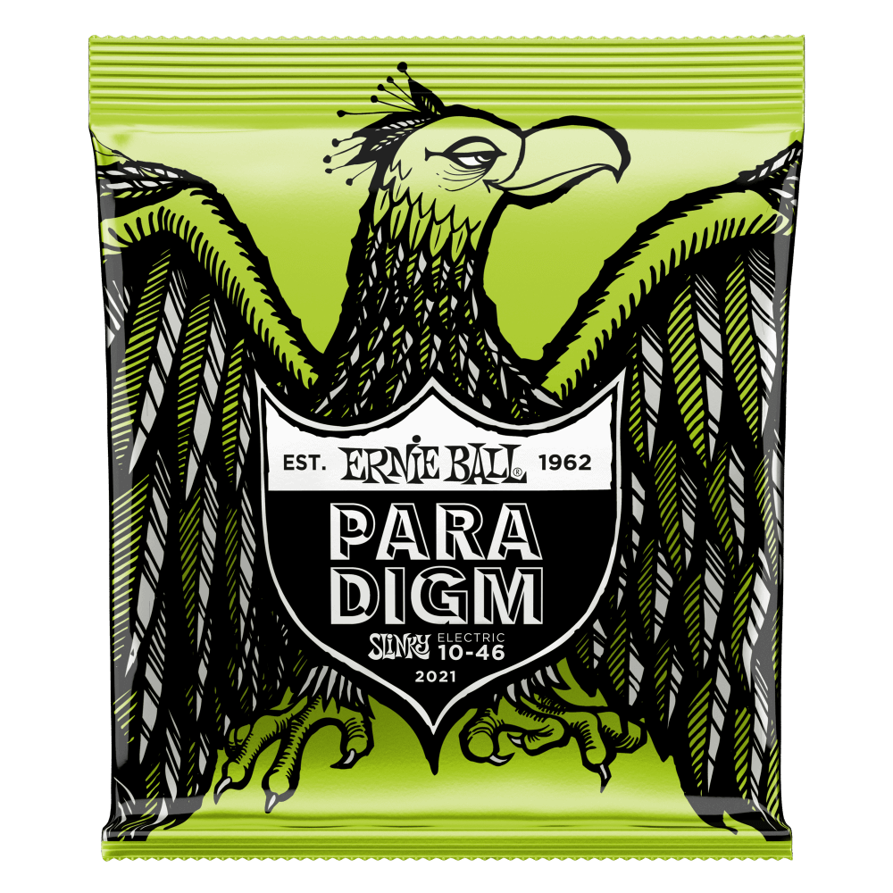 ERNIE BALL PARADIGM ROPE