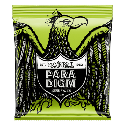 CORDE PARADIGM ERNIE BALL