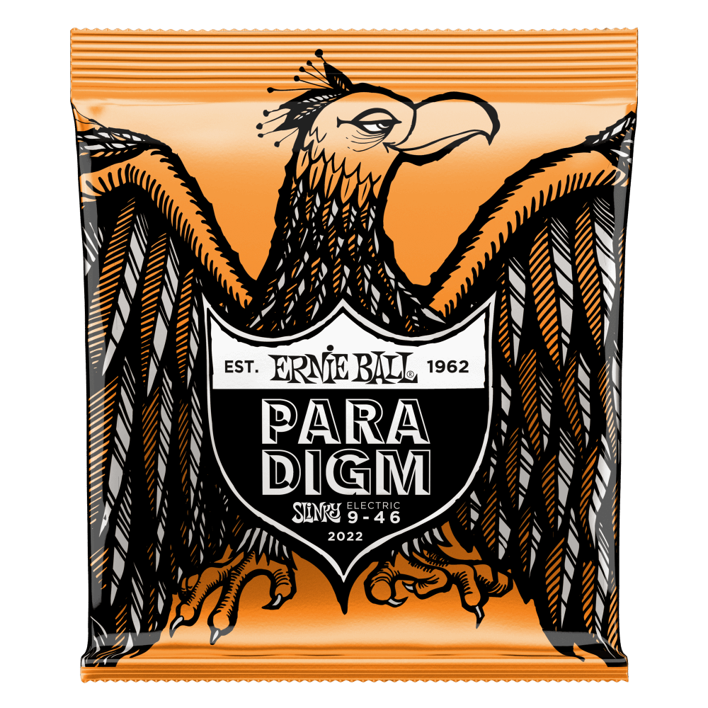 ERNIE BALL PARADIGM ROPE