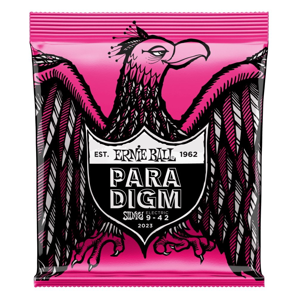 ERNIE BALL PARADIGM ROPE