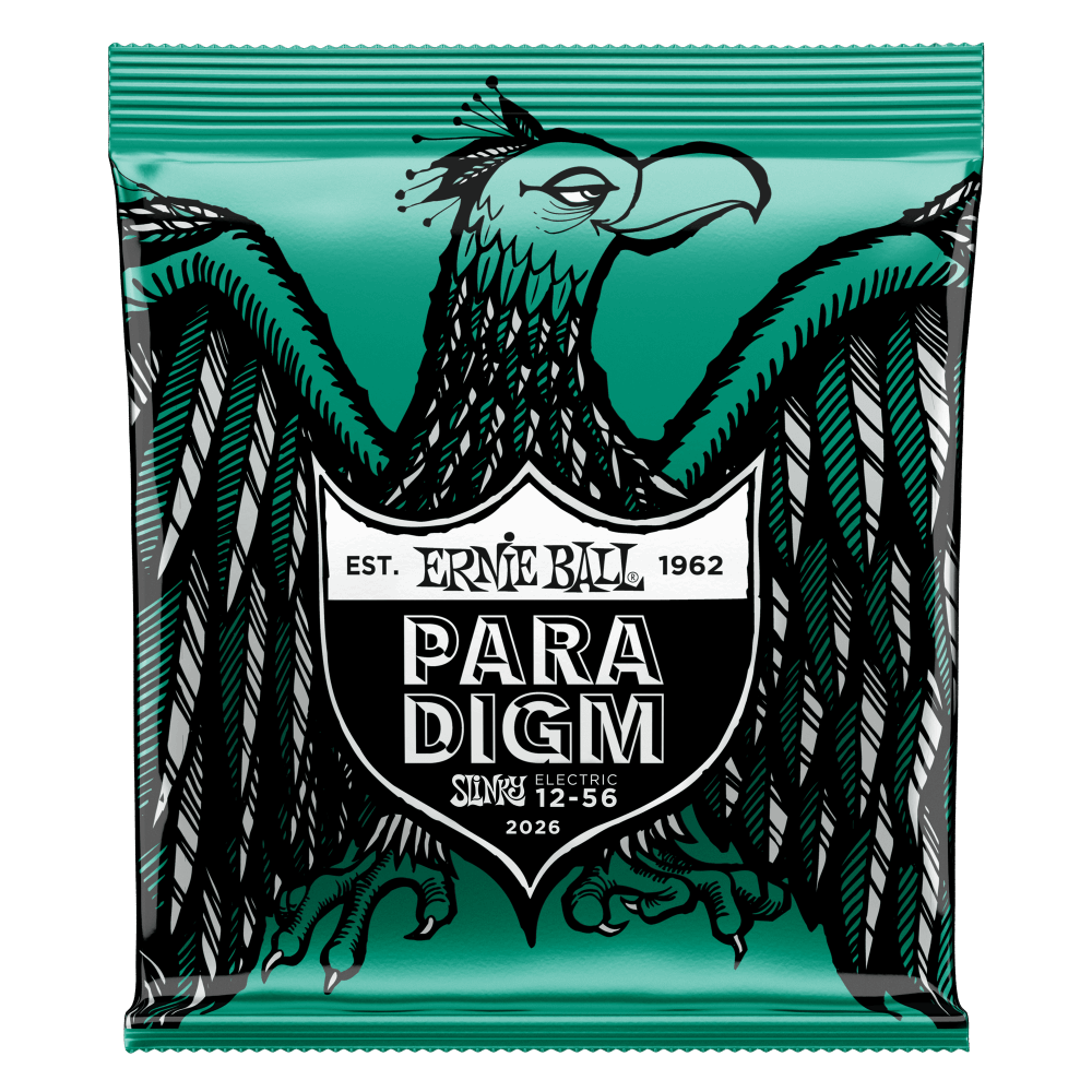 ERNIE BALL PARADIGM ROPE