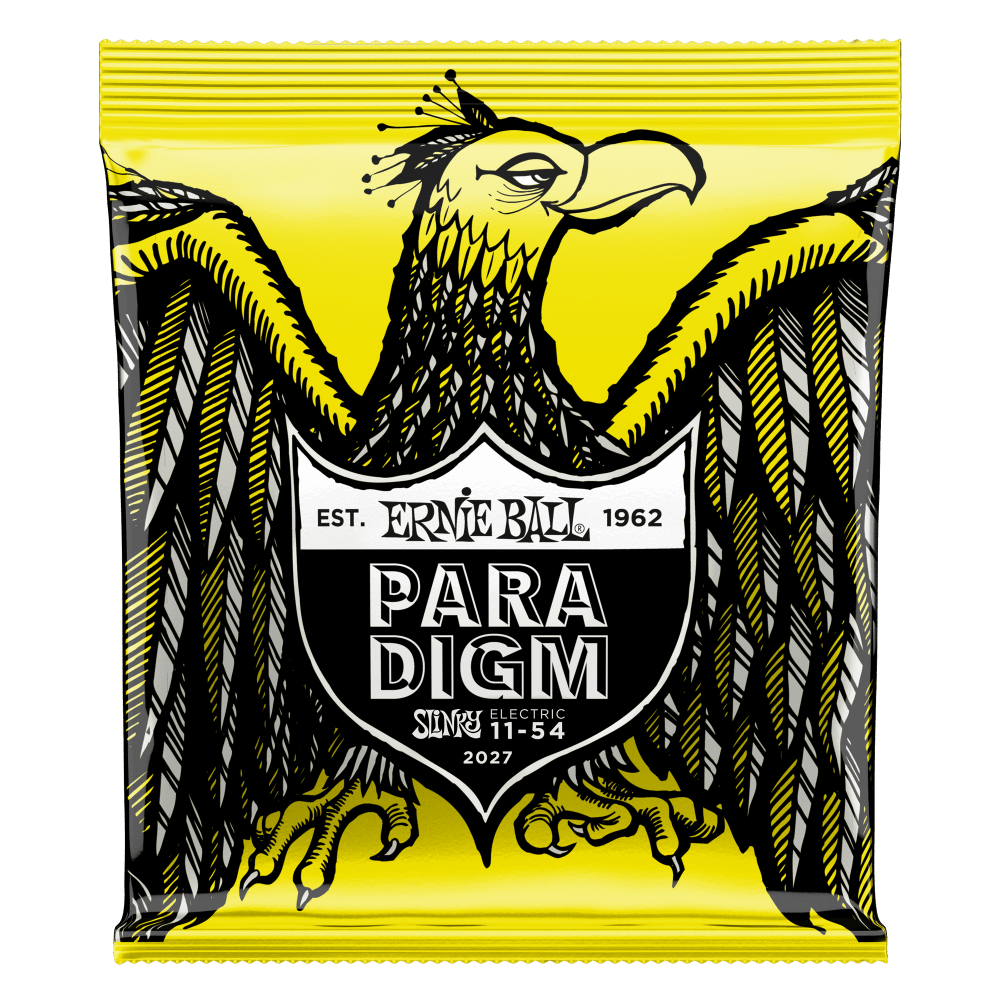 ERNIE BALL PARADIGM ROPE