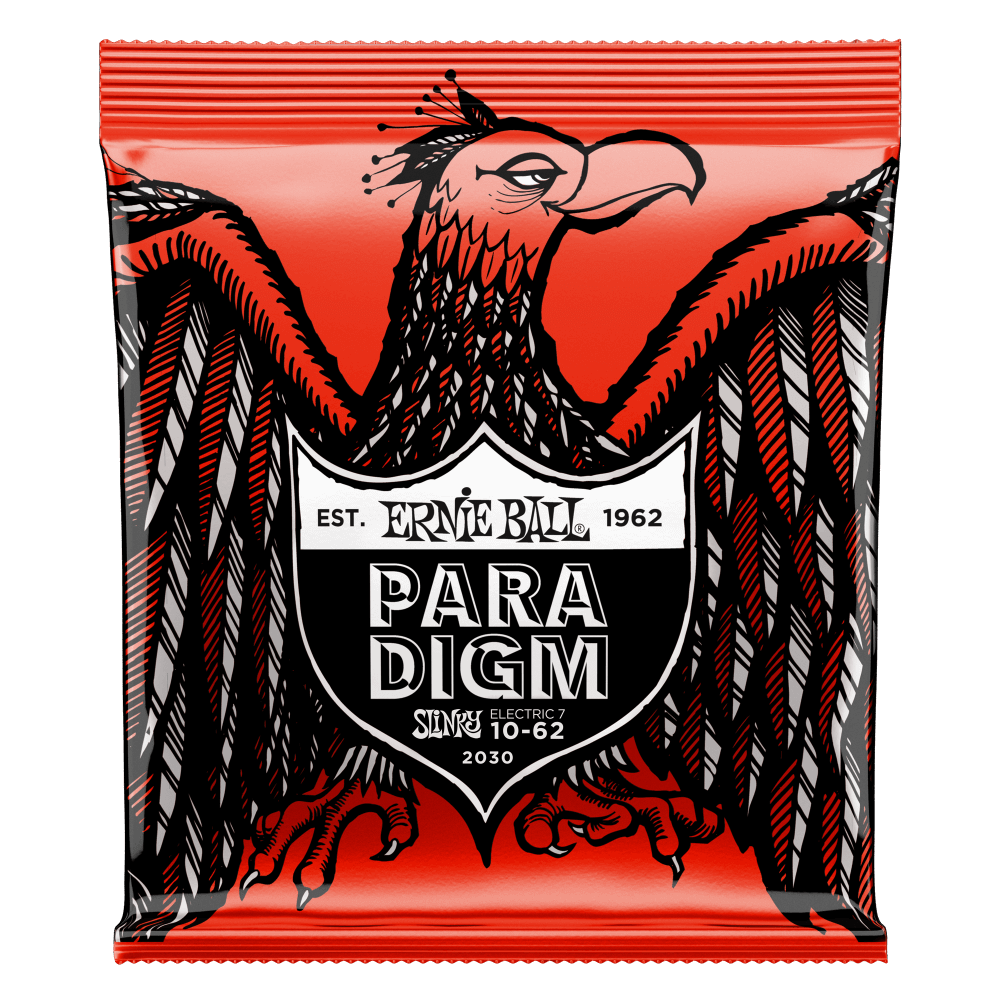 ERNIE BALL PARADIGM ROPE