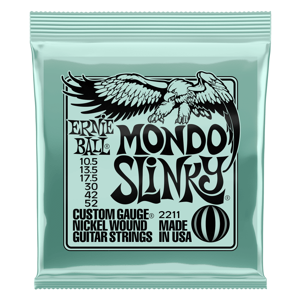 ERNIE BALL SLINKY ROPE