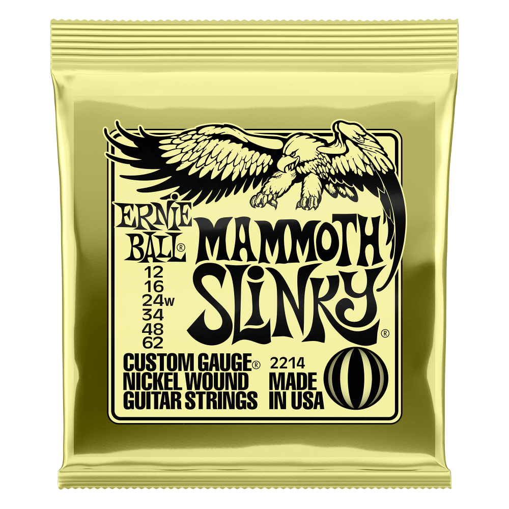 ERNIE BALL SLINKY ROPE