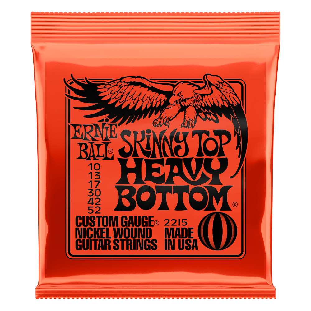 ERNIE BALL SLINKY ROPE