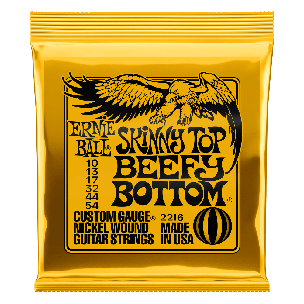 ERNIE BALL SLINKY ROPE