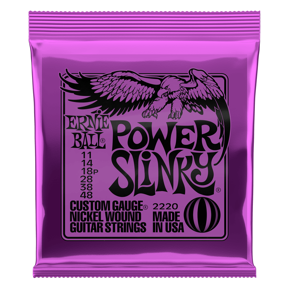 ERNIE BALL SLINKY ROPE