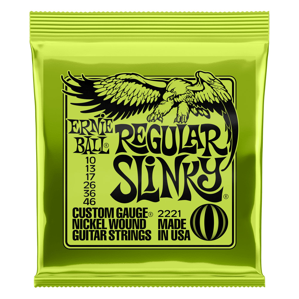 ERNIE BALL SLINKY ROPE