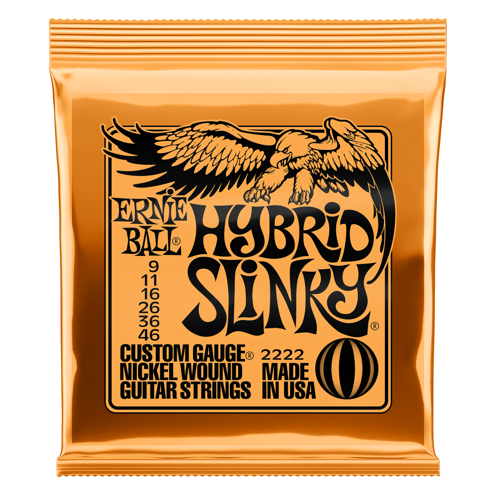 ERNIE BALL SLINKY ROPE
