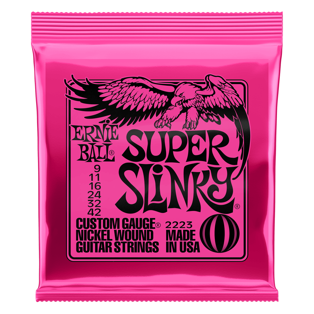 ERNIE BALL SLINKY ROPE