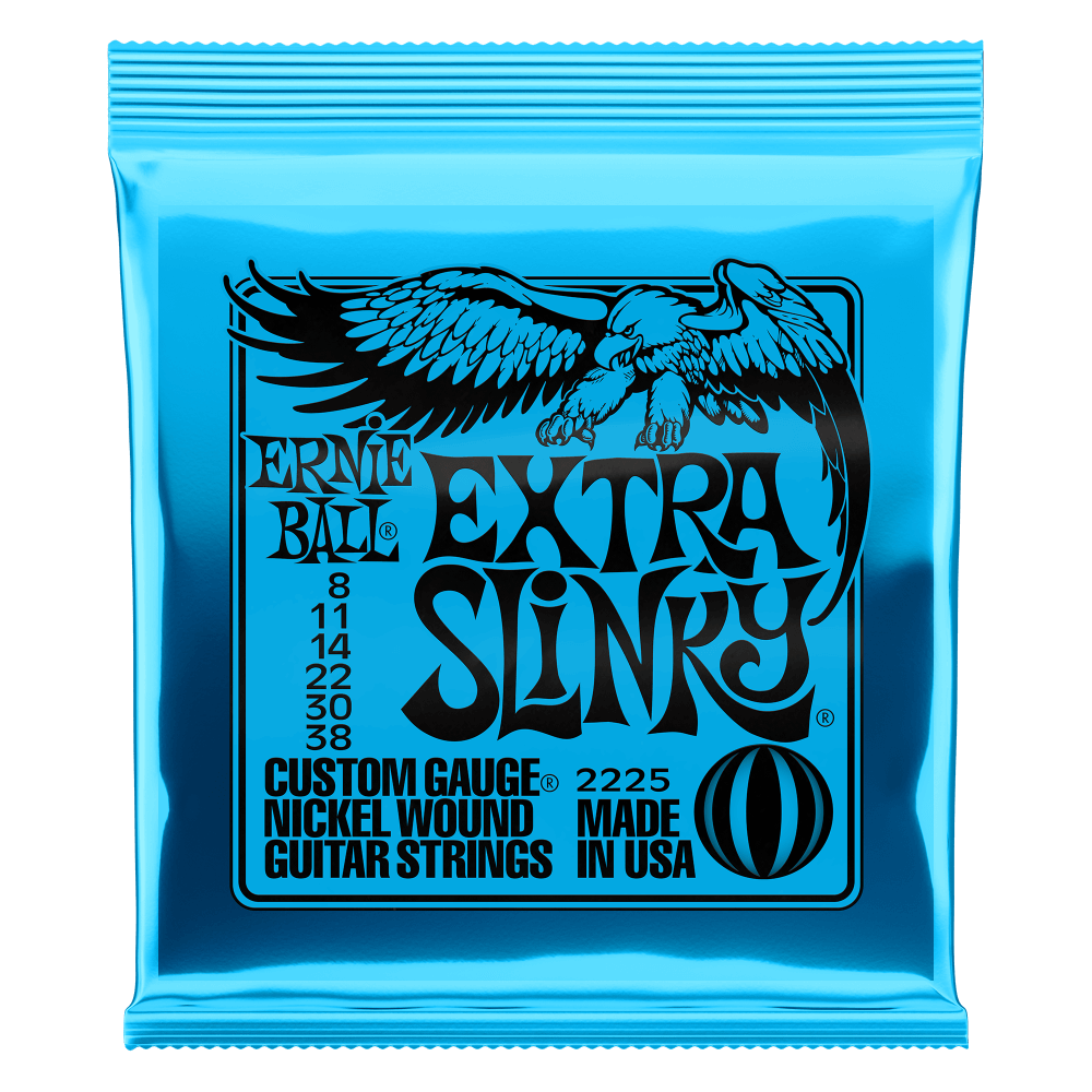ERNIE BALL SLINKY ROPE