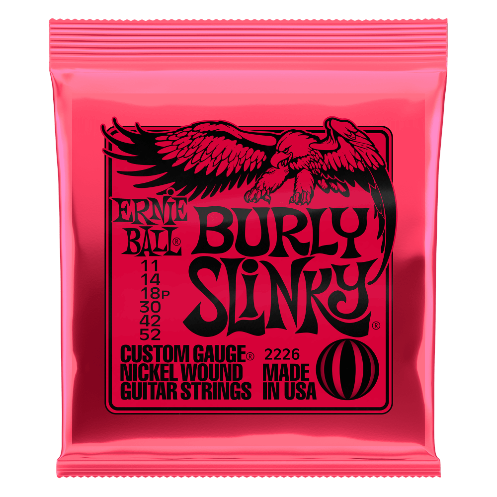 ERNIE BALL SLINKY ROPE