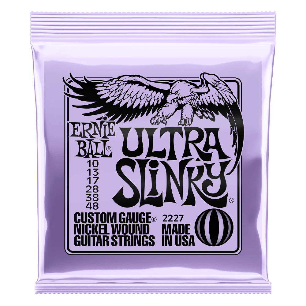 ERNIE BALL SLINKY ROPE