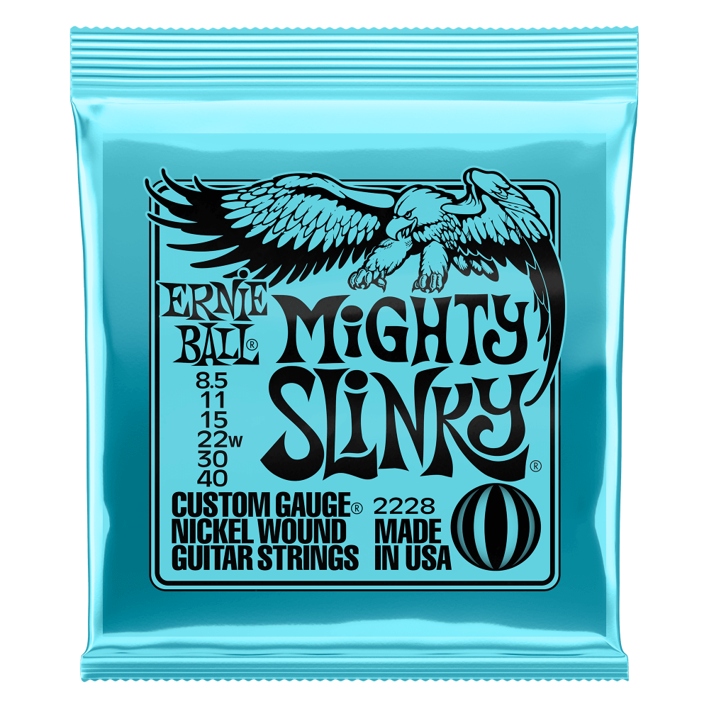 ERNIE BALL SLINKY ROPE