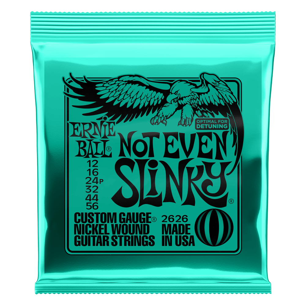 ERNIE BALL SLINKY ROPE
